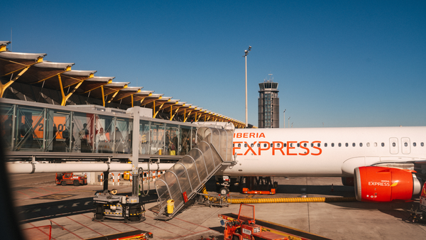 Iberia Express: vuelos desde 27 € con los Express Days