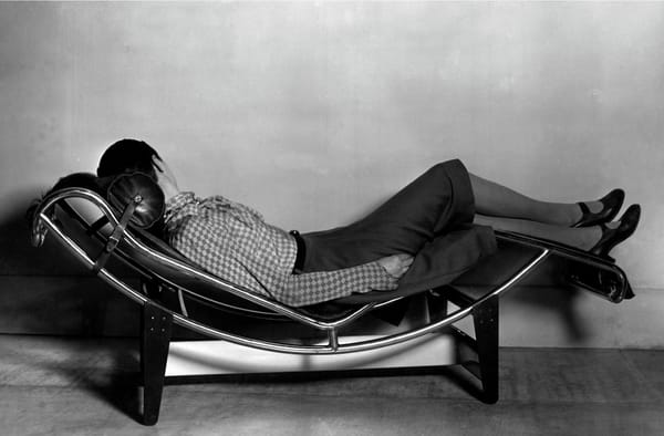Charlotte Perriand, la inventora que repensó el arte de vivir