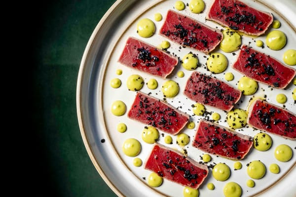 Cinco restaurantes de Madrid para celebrar lo que quieras