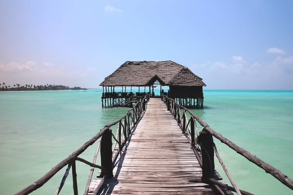 Las islas más paradisíacas del mundo