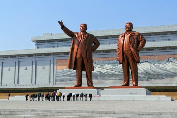 ¿Es posible visitar Corea del Norte?