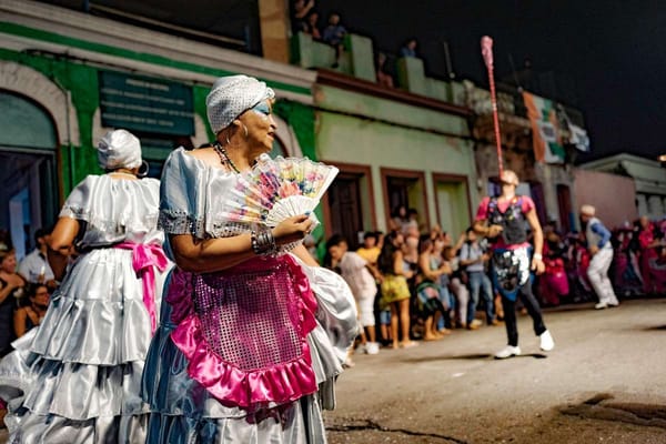 Candombe uruguayo: origen, historia y dónde verlo en vivo