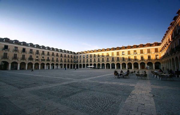 Ocaña, el pueblo monumental que inspiró a Lope de Vega