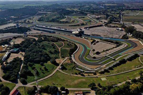 Prepara tu viaje al Gran Premio de Motociclismo de Jerez