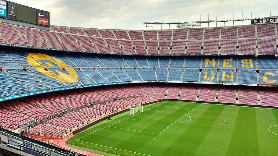 estadio camp nou