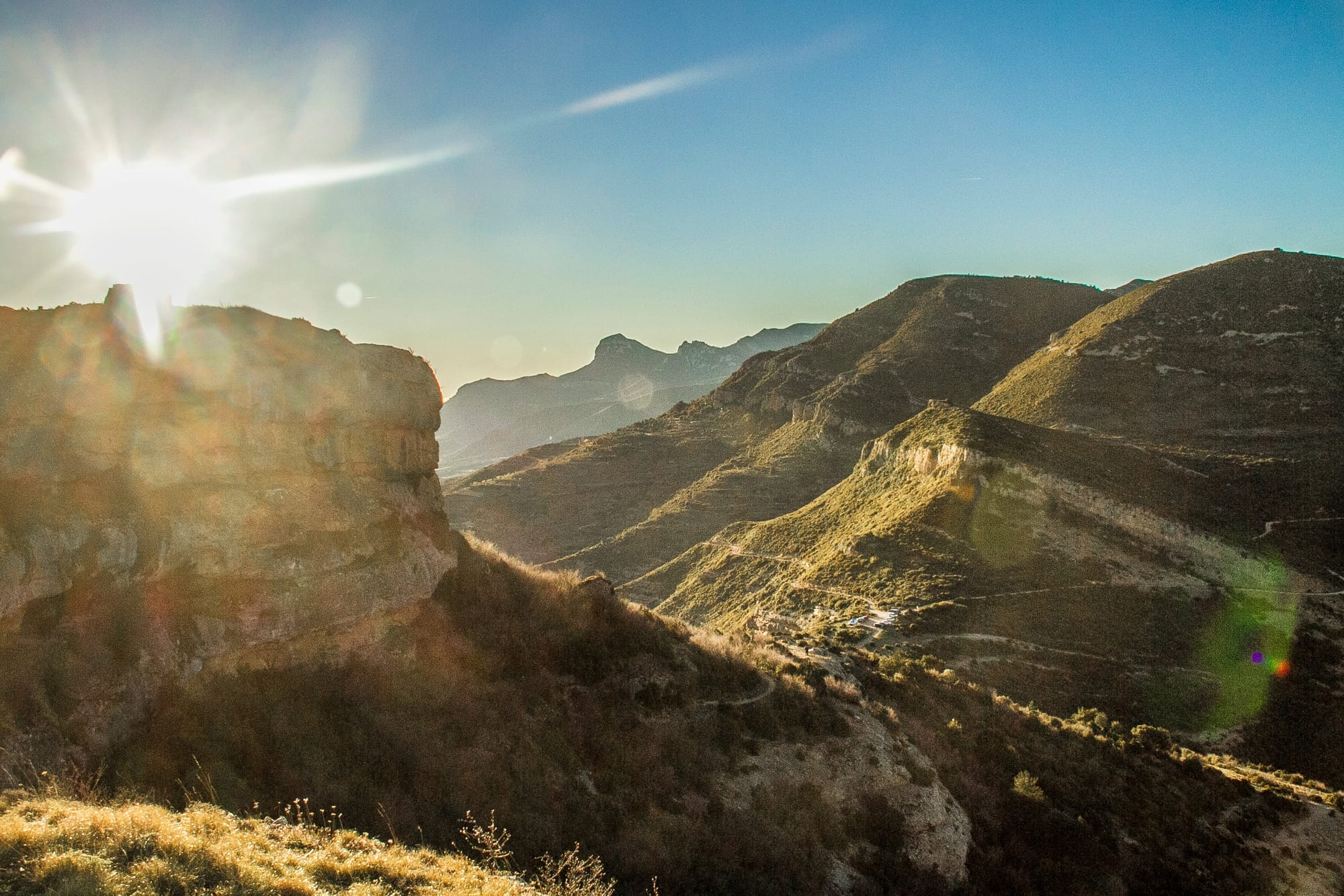 Sierra de Guara