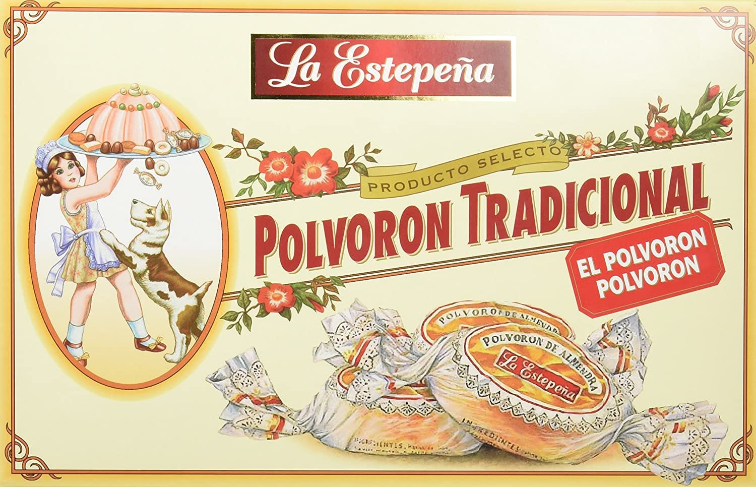 La Estepeña