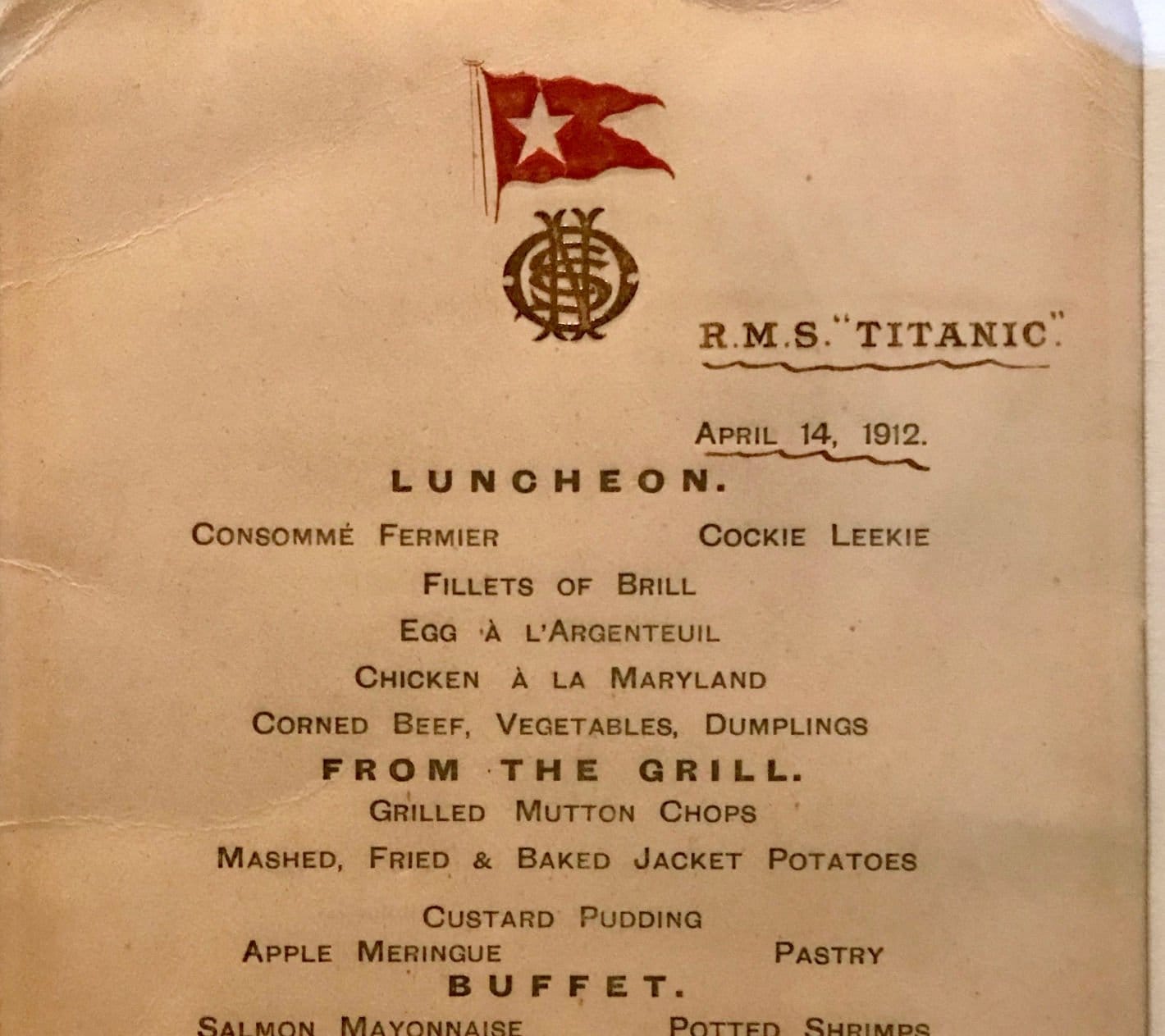 Titanic