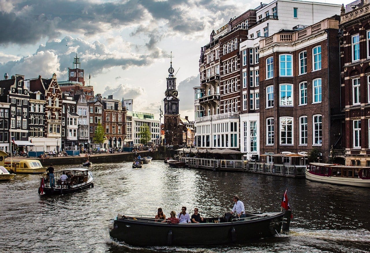 Ámsterdam