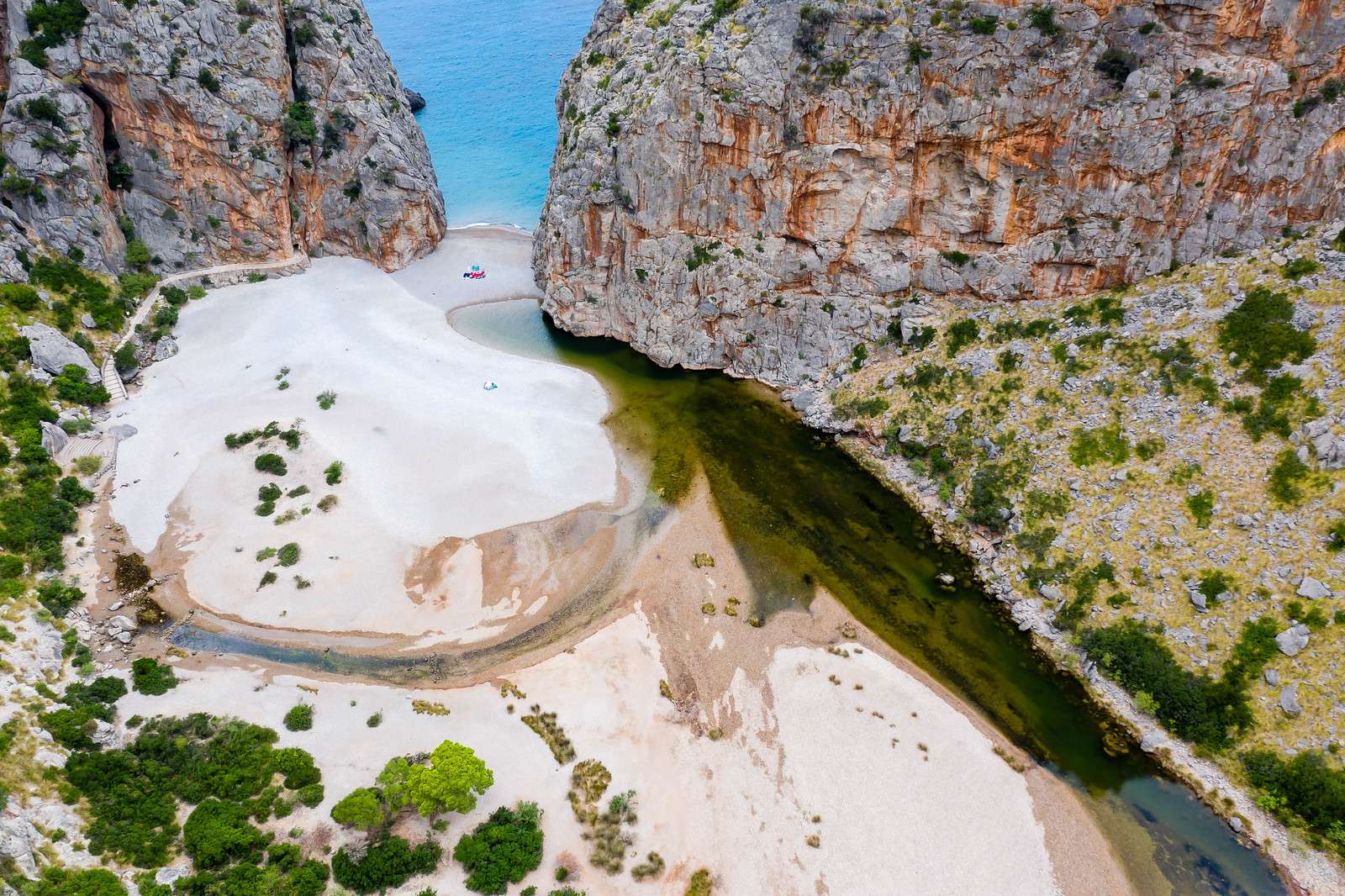 Sa Calobra