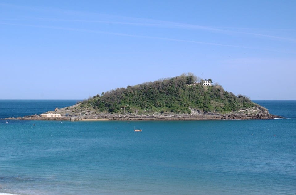 Isla de Santa Clara