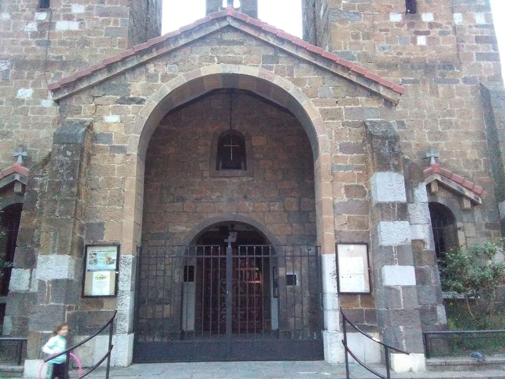 San Martín de Moreda