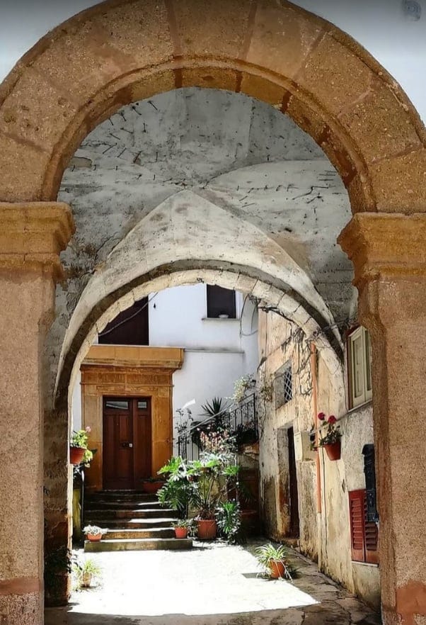 Sambuca di Sicilia