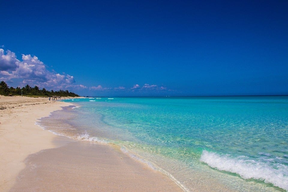 Varadero - Cuba