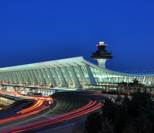 Aeropuerto de Washington