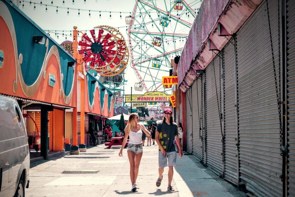 Qué hacer en Nueva York gratis