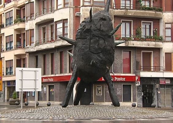 rotonda patata amorebieta