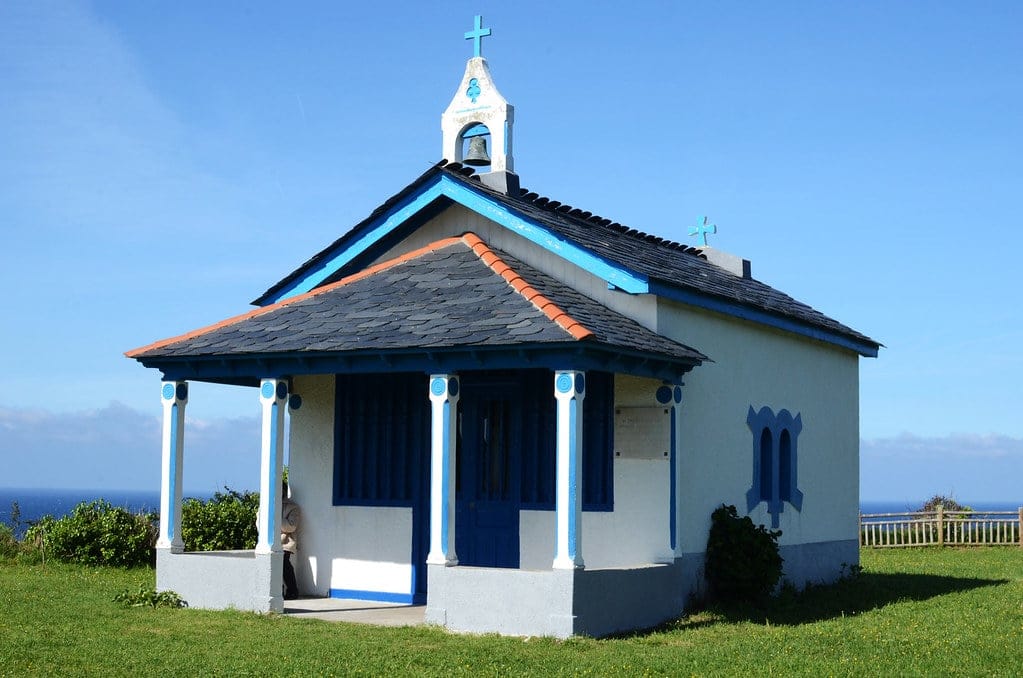 Ermita de la Regalina