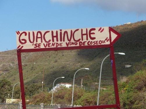 Los mejores guachinches de Tenerife Los 10 mejores guachinches de Tenerife
