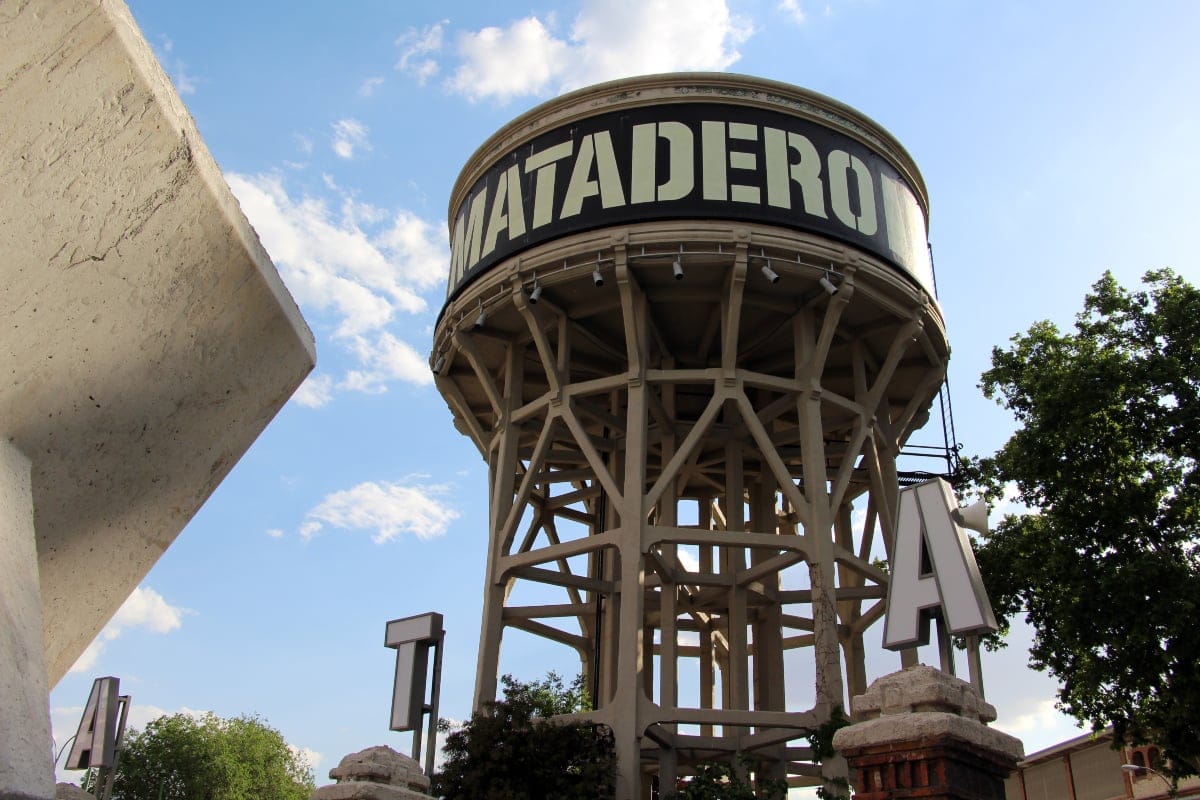 Matadero, el centro cultural más inquieto de Madrid Matadero, el centro cultural más inquieto de Madrid