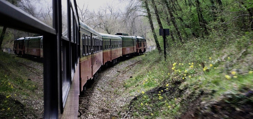Expreso de la Robla