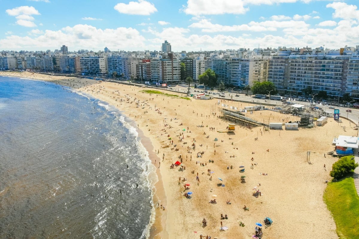 Escorts Montevideo