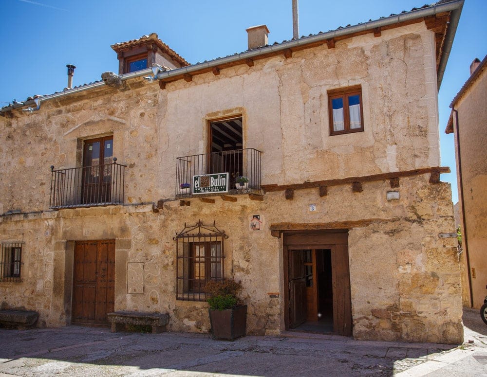 Pedraza