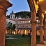 Parador de Santo Estevo
