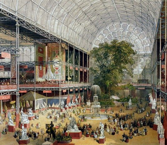 Gran Exposición de 1851