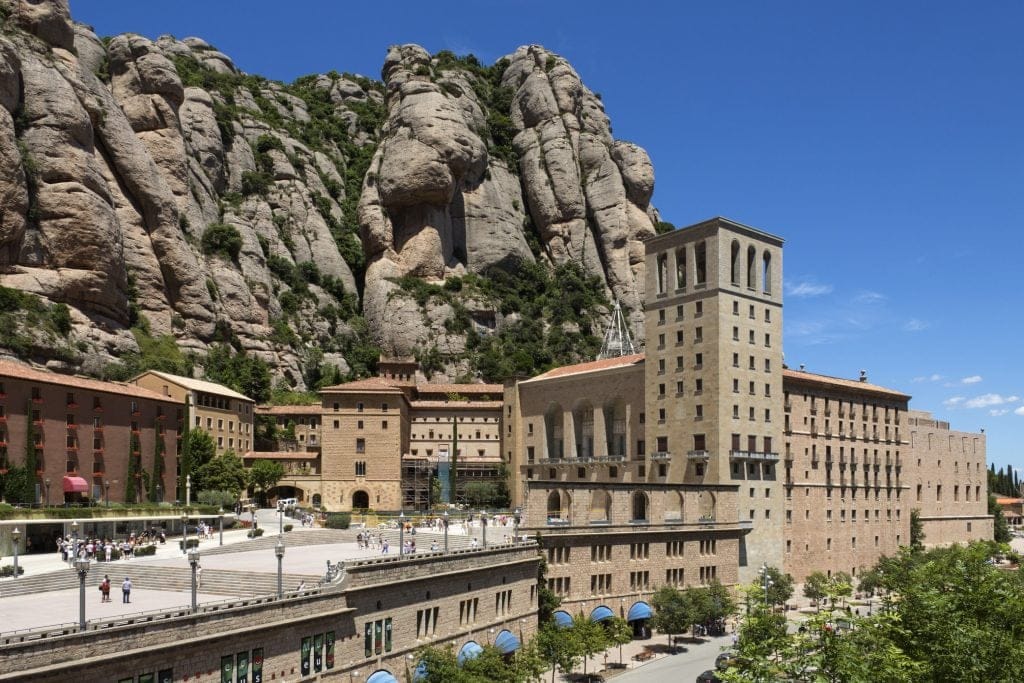 Montserrat