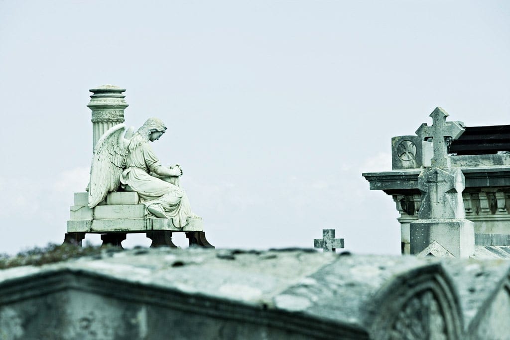 Cementerio de Ciriego