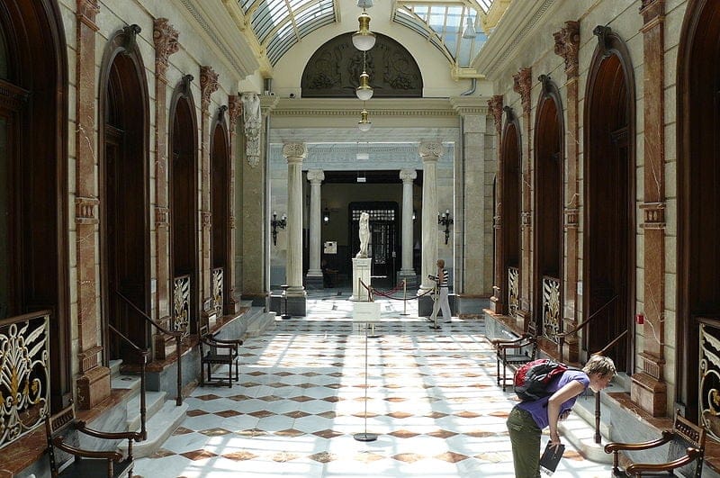 Real Casino de Murcia