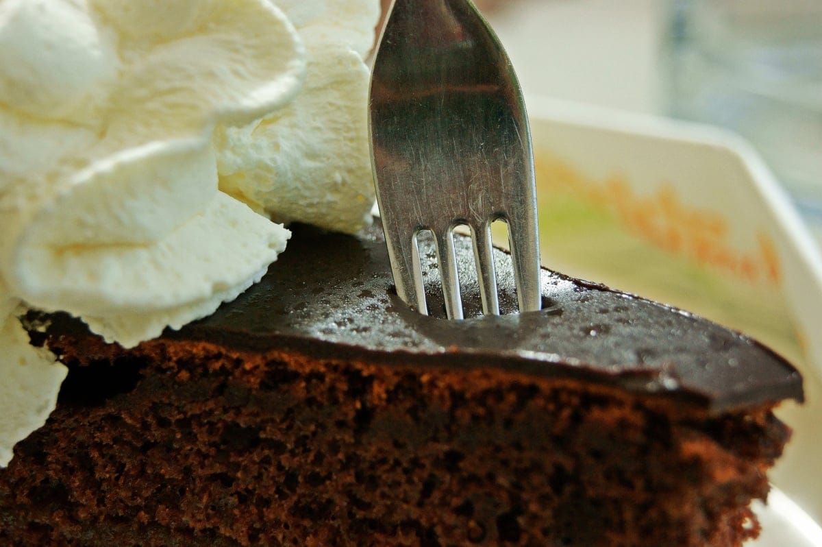 Tarta Sacher Eva Arguiñano Tarta Sacher Eva Arguiñano