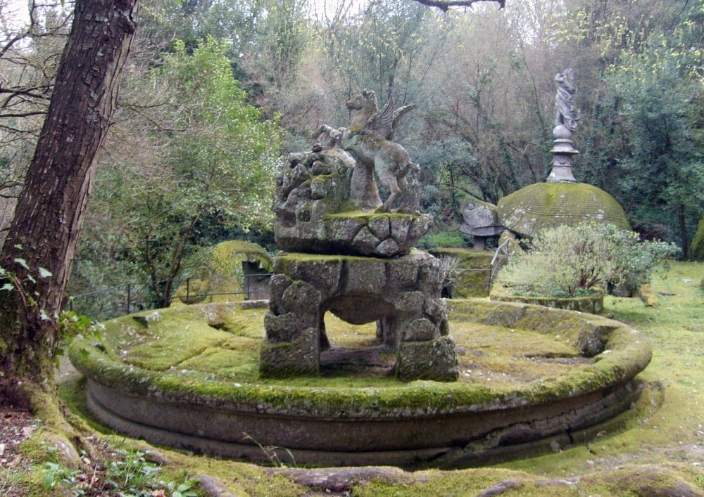 Pegasus