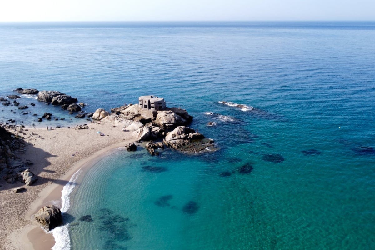 Zahara de los Atunes, un oasis en Cádiz Zahara de los Atunes, un oasis en Cádiz