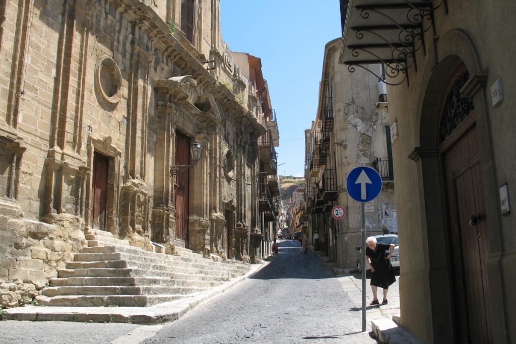 10 motivos para descubrir Sicilia