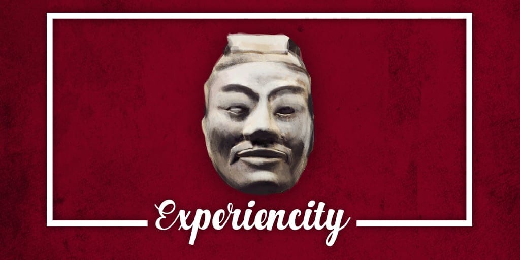 Experiencity