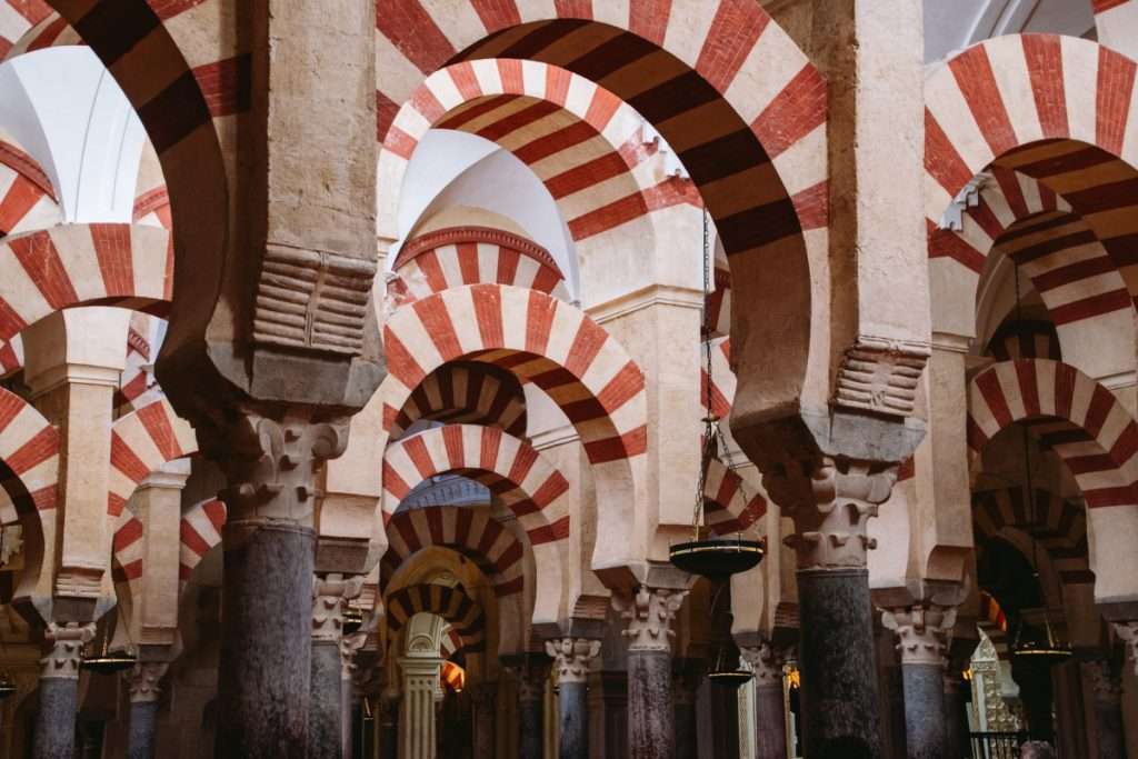 La Ruta del Califato entre Córdoba y Granada - Descubrir