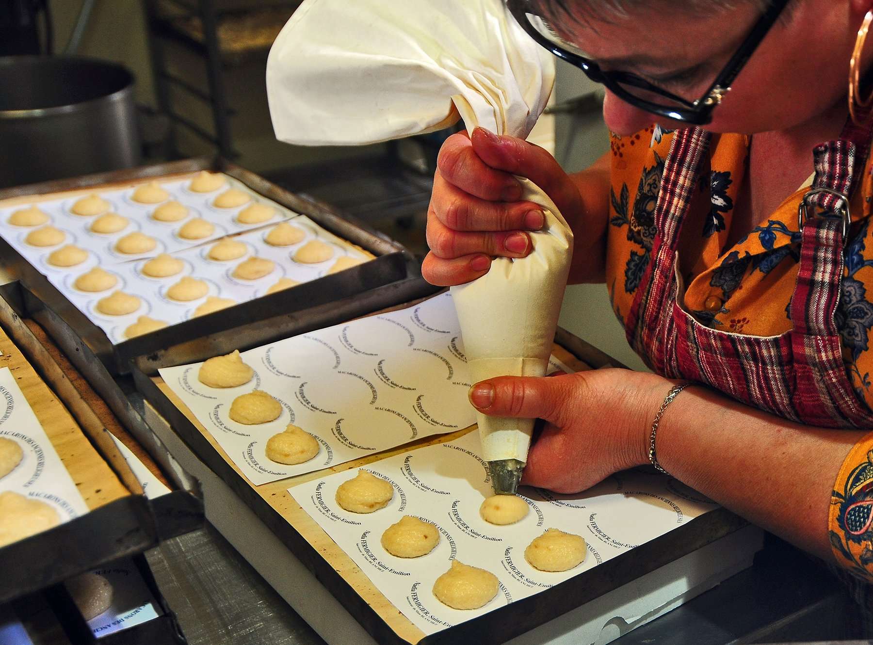 Saint-Émilion, el pueblo francés del vino y los auténticos macarons