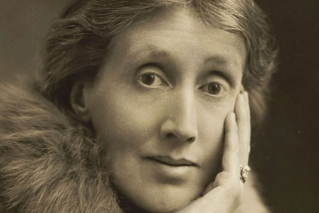 Tras las huellas de Virginia Woolf en España
