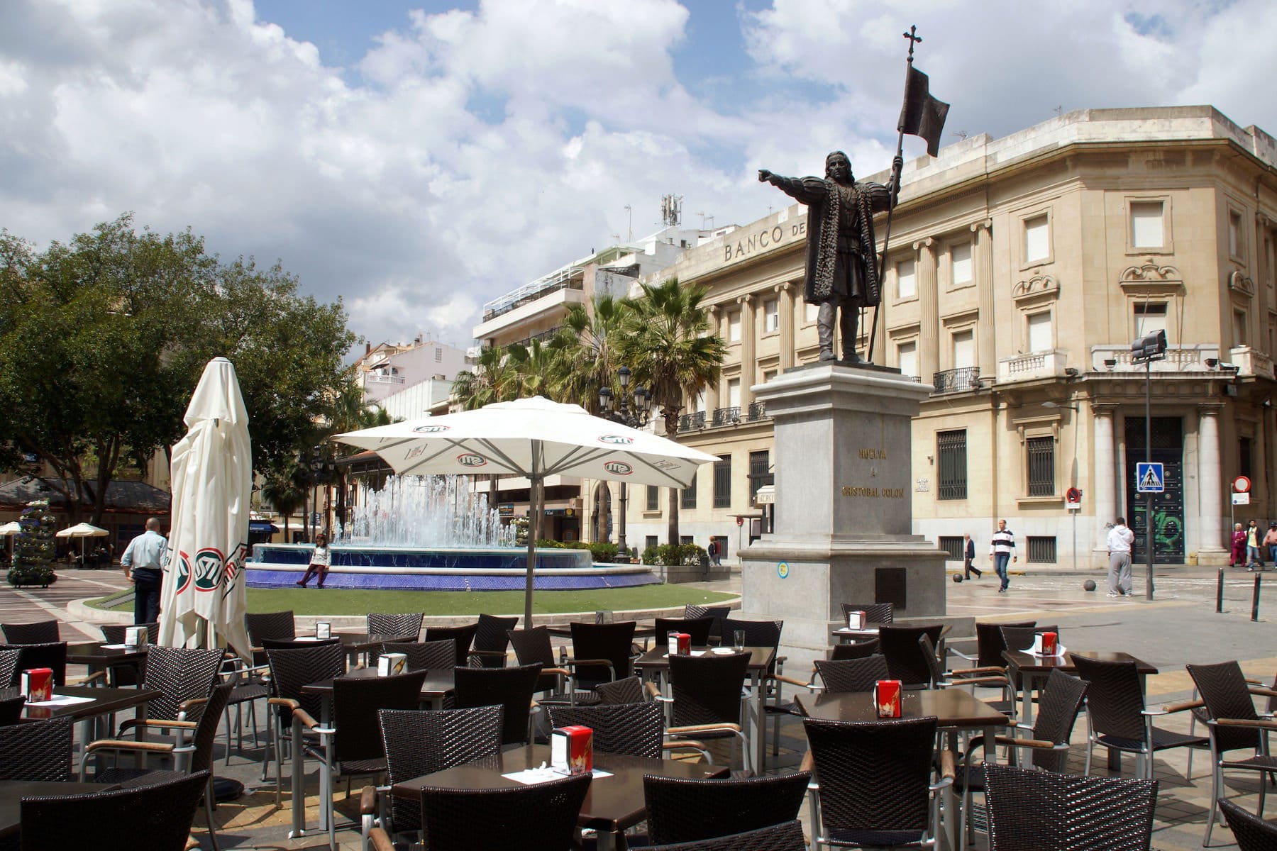 Huelva