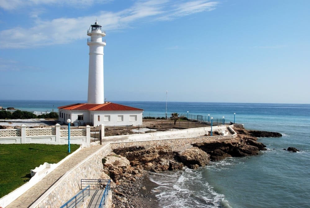 Faro de Torrox