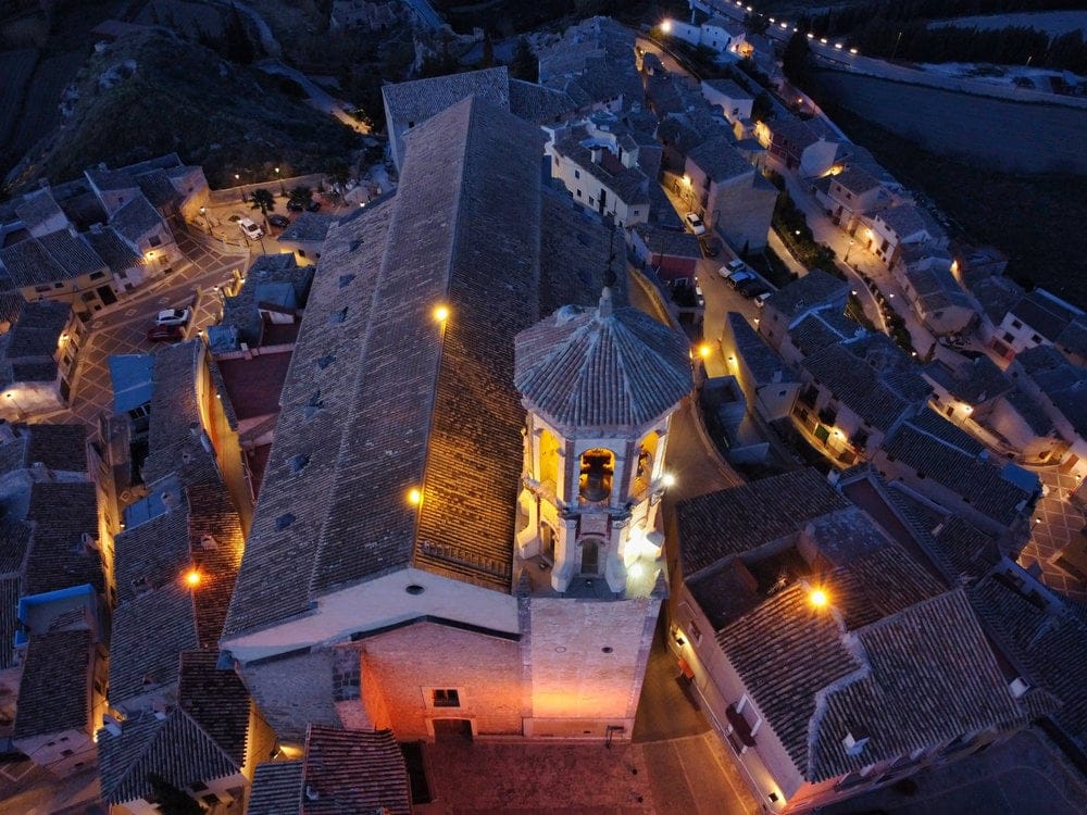 Cehegín