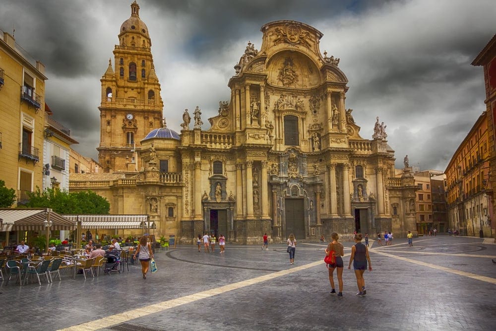 Murcia