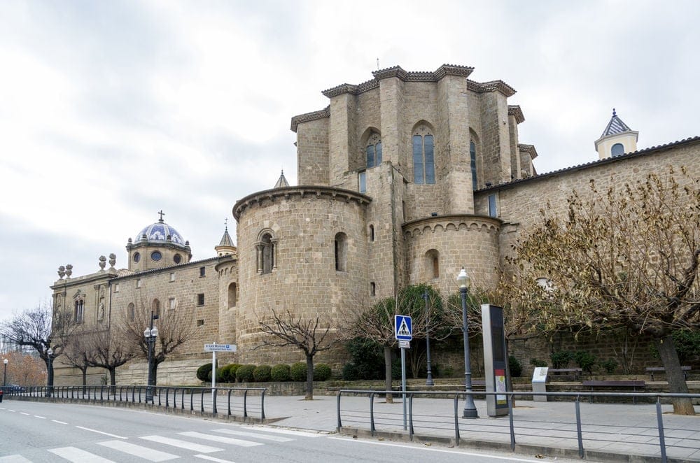 Solsona