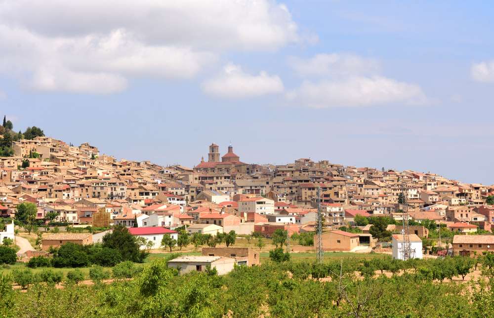 Calaceite