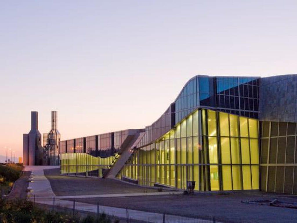 Cidade da Cultura