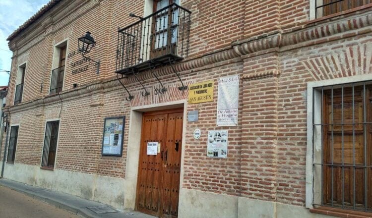 Fresno el Viejo