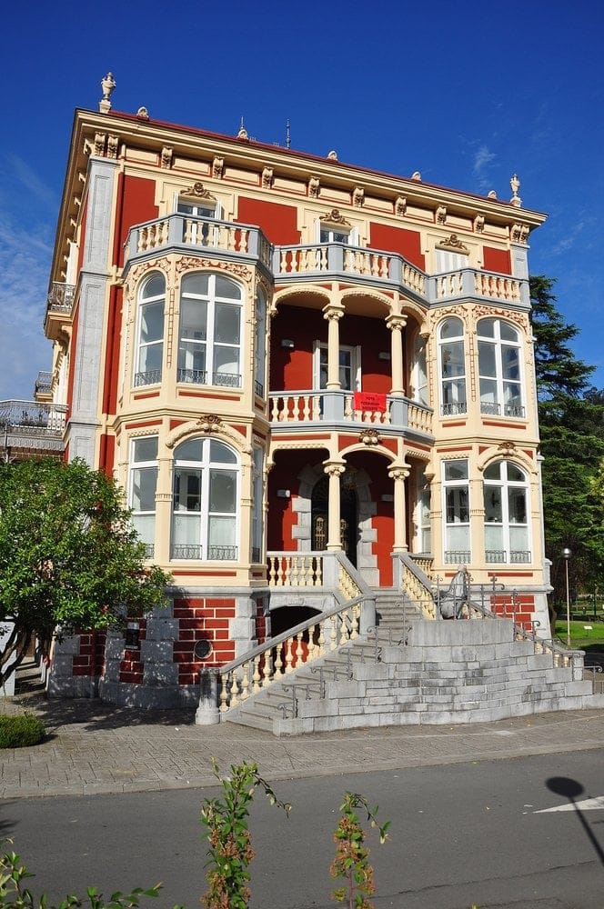 Ayuntamiento de Gueñes