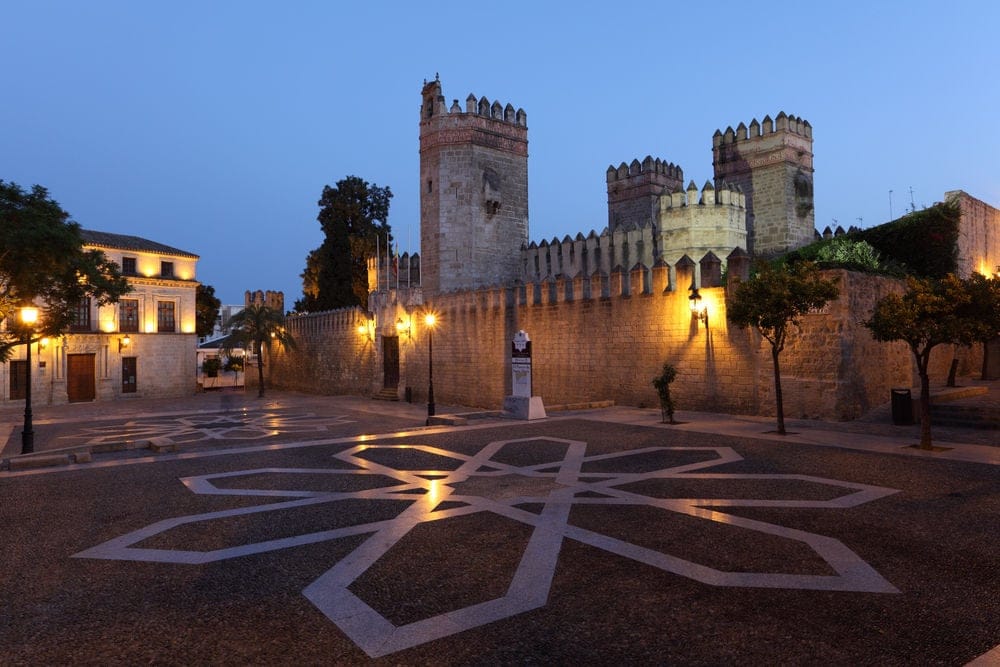 Puerto de Santa María